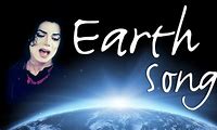 Earth Song Michael Jackson 1 Hour