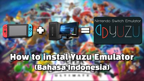 Ease of Use Emulator Indonesia