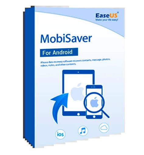 EaseUS MobiSaver