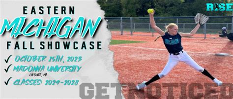 Eastern Michigan Fall 2019 Class Catalog