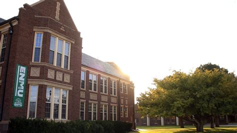 Eastern New Mexico University Course Catalog