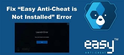 Easy Anti Cheat Hash Catalogue Not Found