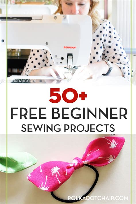 Easy Sewing Patterns