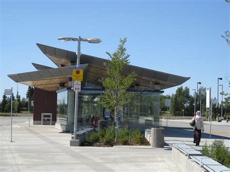 Claire's Transit Centre