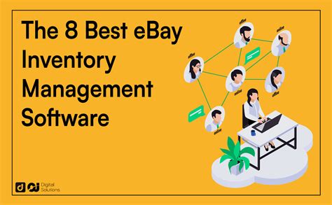 Ebay Inventory Management