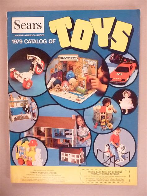 Ebay Sears Catalog