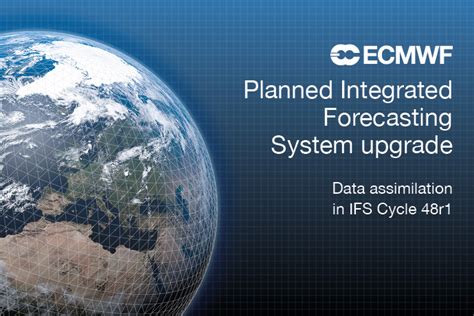 Ecmwf Data Catalogue