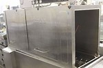 Ecolab Dishwasher