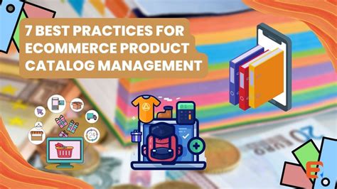 Ecommerce Product Catalog Management Best Practices
