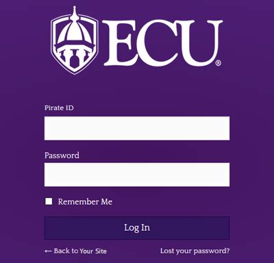 Ecu My Chart Login