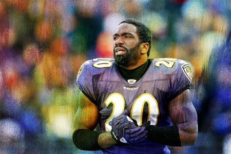 Ed Reed Career Stats