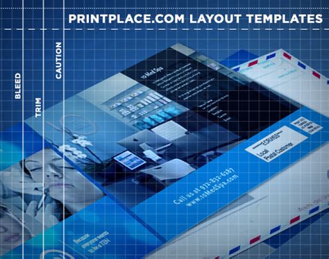 Eddm Templates Free