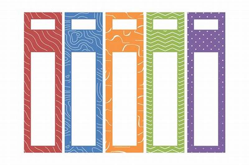 Editable Free Printable File Folder Labels