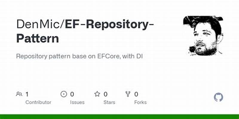 Ef Repository Pattern