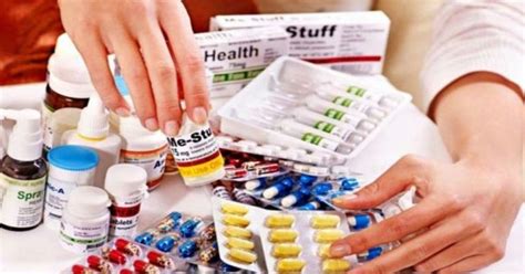 Efek Samping Obat-obatan