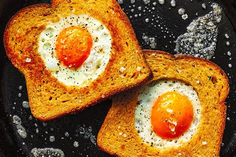 Egg Dishes