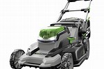 Ego Lawn Mower Home Depot