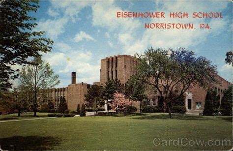 Eisenhower Middle School