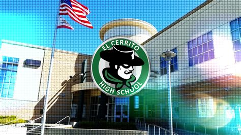 El Cerrito High School Course Catalog