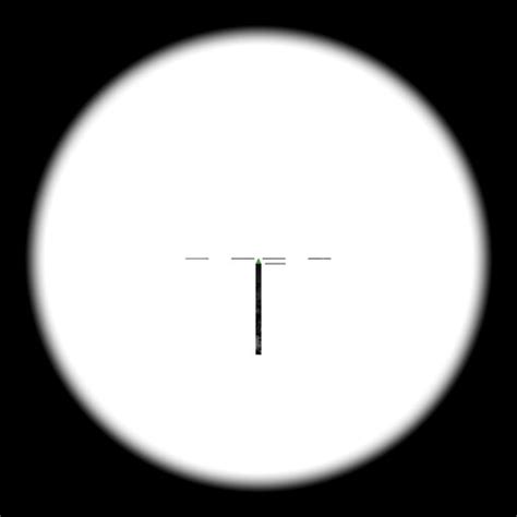 C79 Reticle