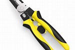 Electric Pliers
