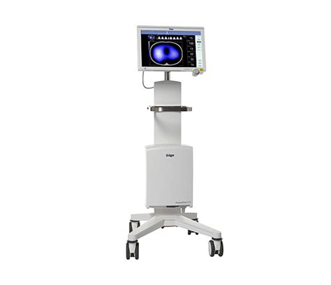 Tomography Equipment
