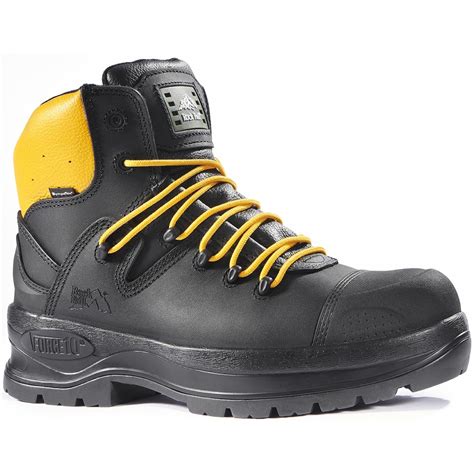 Electrical Safety Boots Safety Ratings