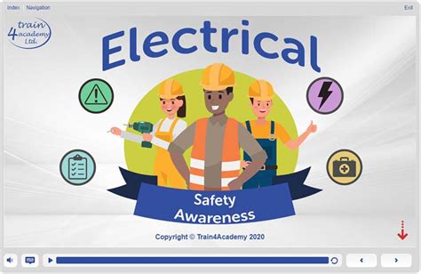 Electrical Safety Training Videos Free