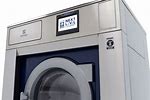 Electrolux Commercial Laundry