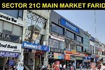 Electronic Market Faridabad