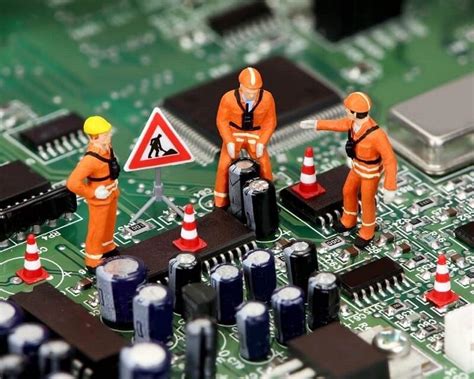 Elektronik