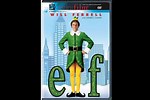 Elf DVD Opening Justin Thomas