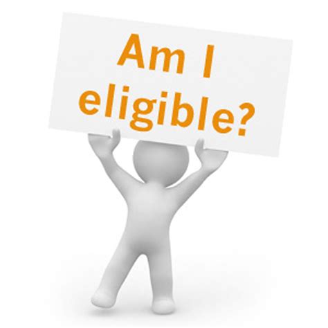 Eligibility