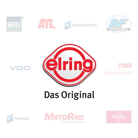 Elring Parts Catalog