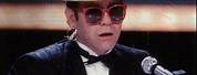Elton John 80s Hats