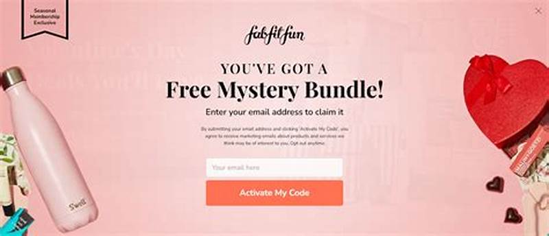 Email Opt In Form Examples