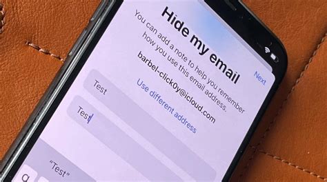 Email XL