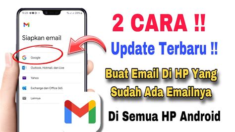 Email di HP