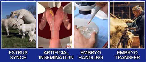 Transfer Embrio