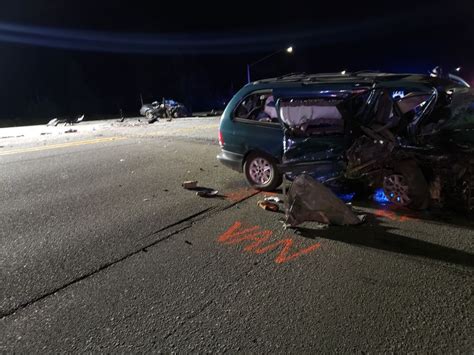 Emergency Response Fatal Car Accident Salem Oregon