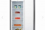 Emerson 7 0 Cu Ft. Stainless Upright Freezer