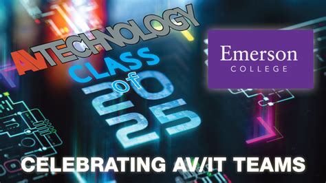 Emerson College Spring 2018 Class Catalogue