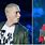 Eminem and Justin Bieber