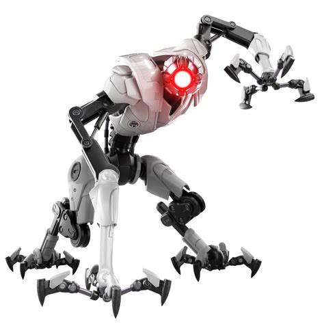 Robot Metroid