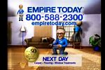 Empire Today End Tag