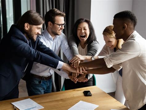 Employee Engagement