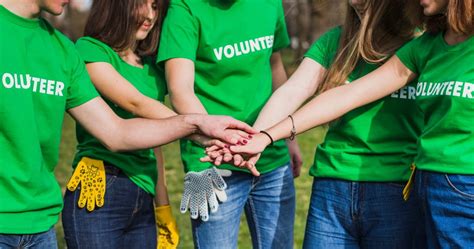 Employee Volunteerism