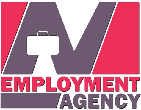 Employment Agency Logo