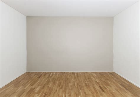 Empty Room Template