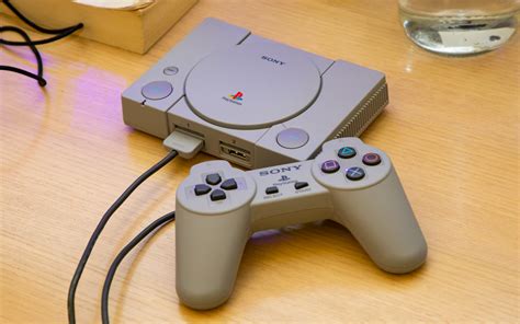 Emulator Playstation